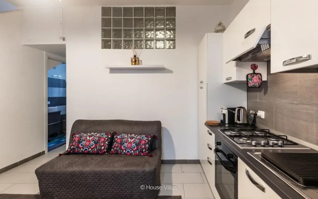La Terrazza di Rosario