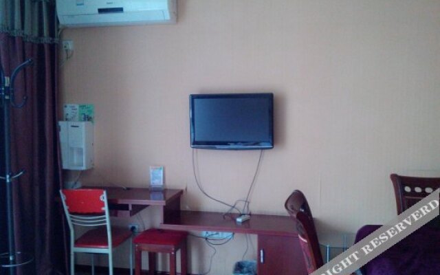 Rujia Hotel