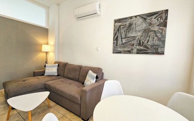 FlipFlop CityCenter Apartment