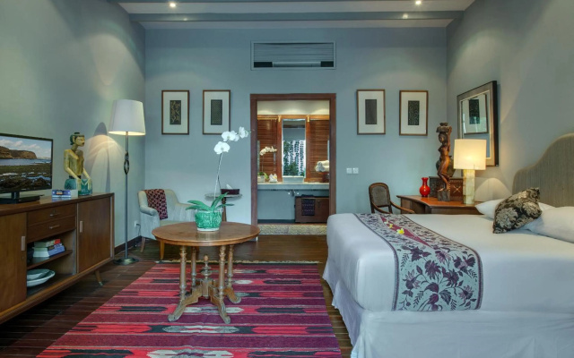Room & Vespa 3 – Guest Rooms – Bali