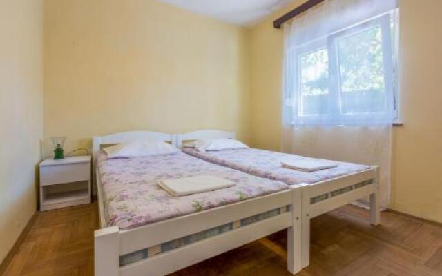 Apartment Eugen