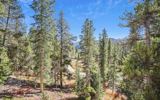 Summit Solitude Estate 3 Bedroom Home