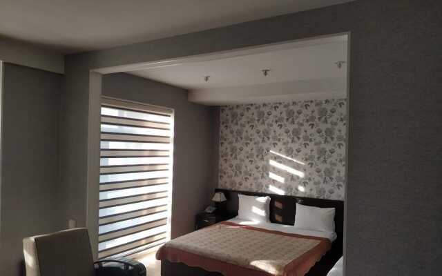 AEF Hotel