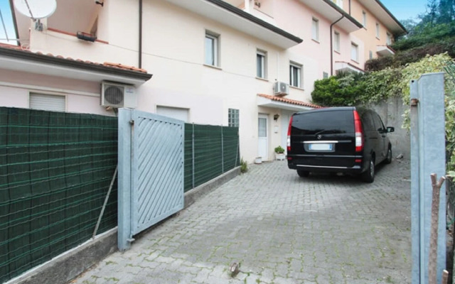 Casa Tina Massarosa in Massarosa