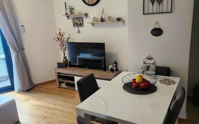 Lovely 1-Bedroom rental unit with free parking