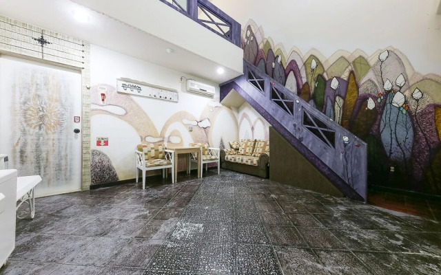 Asan Soluna Hotel