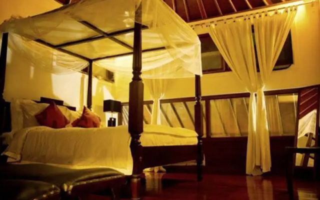 Villa Shantia