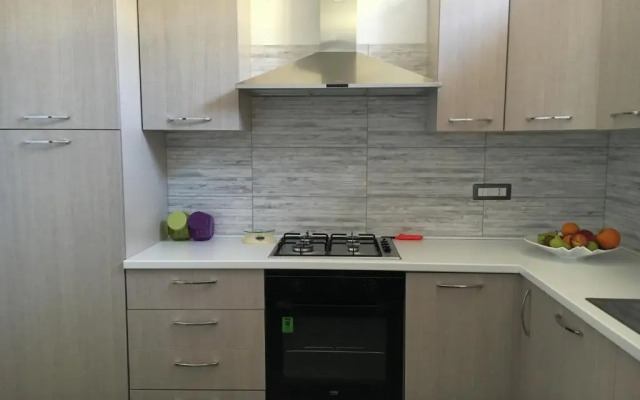 Appartamento Cavalieri