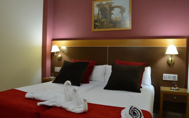 Hotel Regio 2