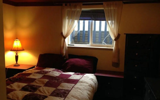 Ravensong Guest House