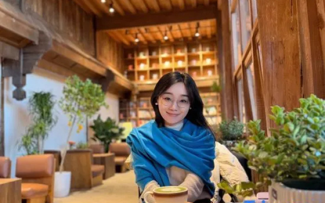 Yueyangli Xishang Homestay – People – Lijiang