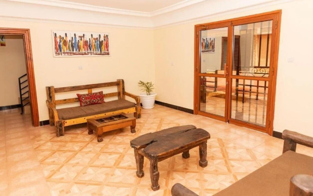 Nyumbani B&B