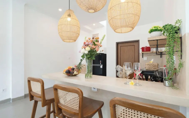 Villa Kamila 1 by Villa Finder