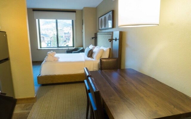 Grand Summit the Best Location in Canyons Village by RedAwning