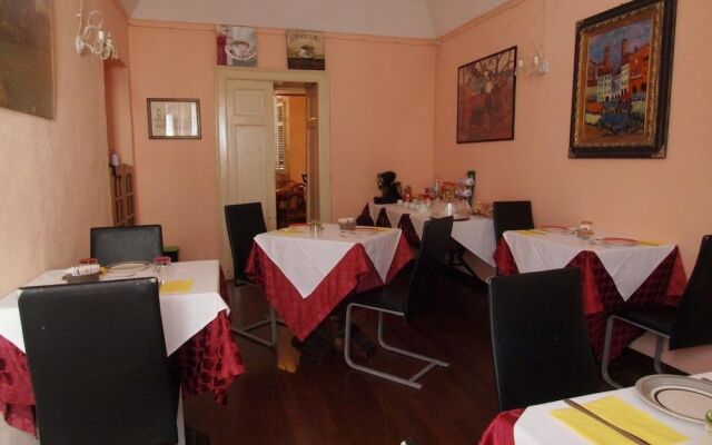 Ai Portici - Guest House