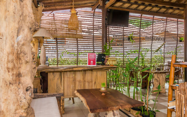 ZEN Rooms Ubud Nyuh Bojog