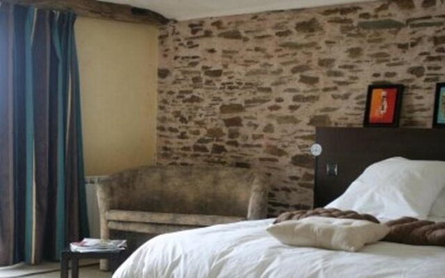 Le Logis de l'Orvoire