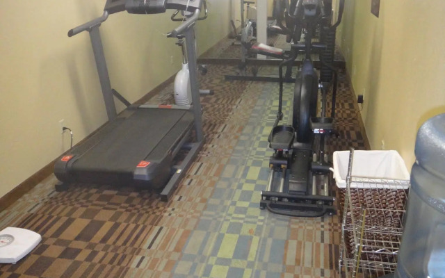 Best Western Natchitoches Inn