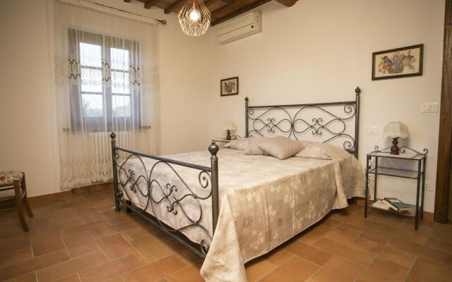 Appartamento Villa Imola