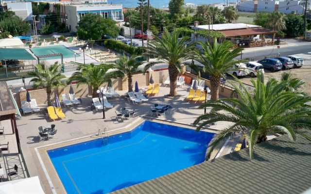 Hotel Palladion