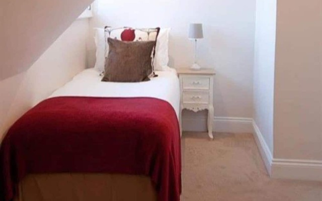 The Osney Arms Guest House