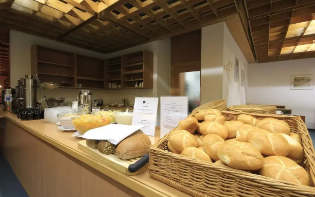 Hotel Tia Smart Natur