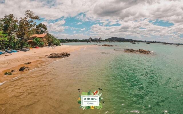 Pousada Pé na Areia