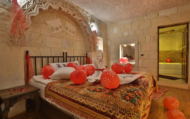 Aja Cappadocia Hotel