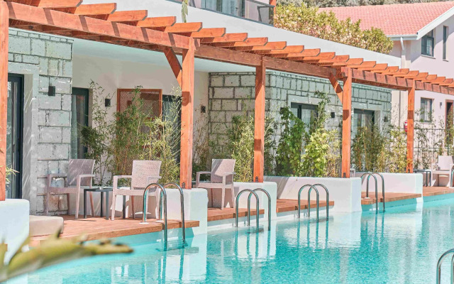 The Pearl Ölüdeniz