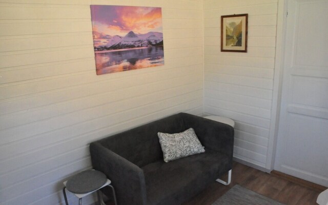 Mørsvikbotn Camping