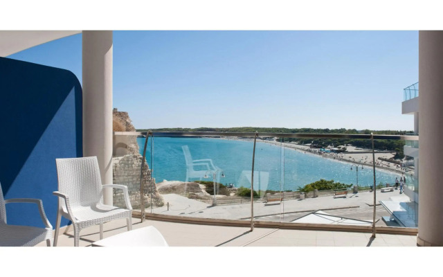 Hotel Belvedere, Torre Dell'Orso