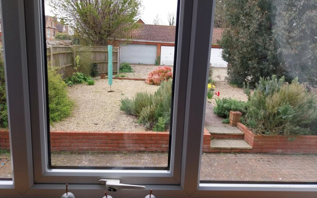 3-bed Apartment in Lowestoft With sea Views