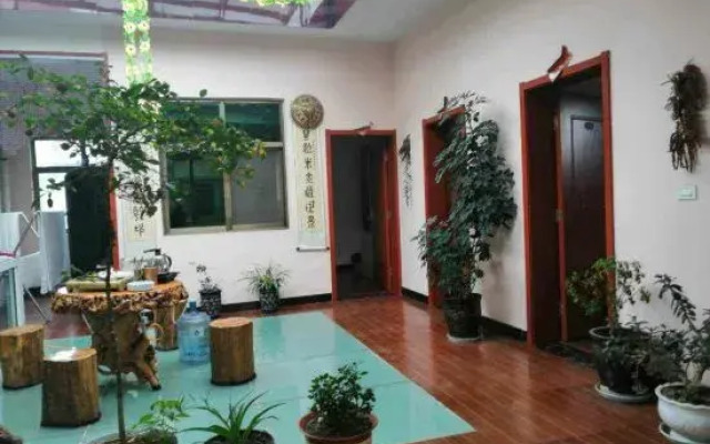 No. 3 yangchengjing yangcheng farmhouse