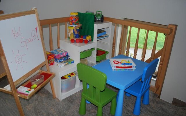 Appartement Roswitha