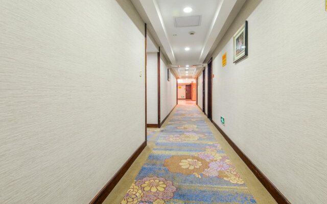 Royal Plaza Hotel Guangzhou
