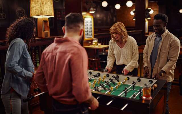 Chicago Athletic Association, a Hyatt Hotel