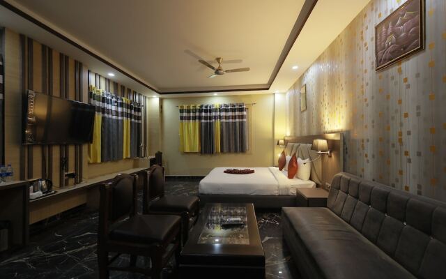 The Bodhi Palace Resort