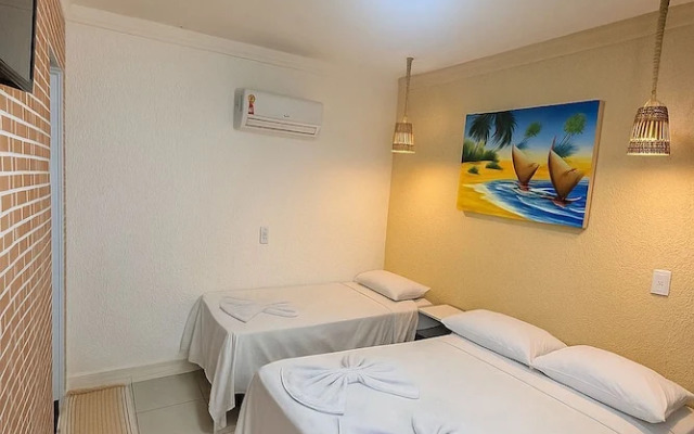 Pousada Maruá - Sabiaguaba