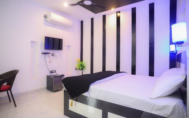 V Resorts Chambal Paradise Resort
