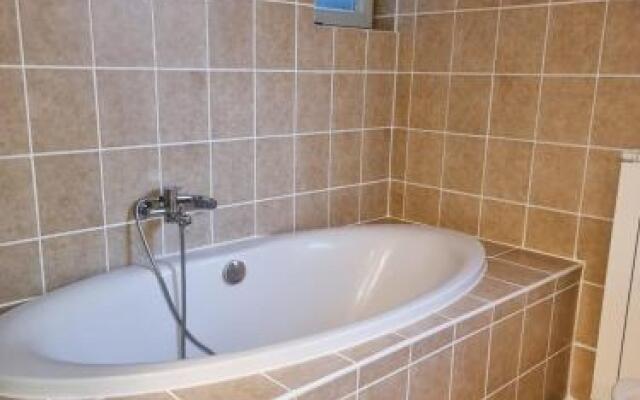 Apartment Plazar