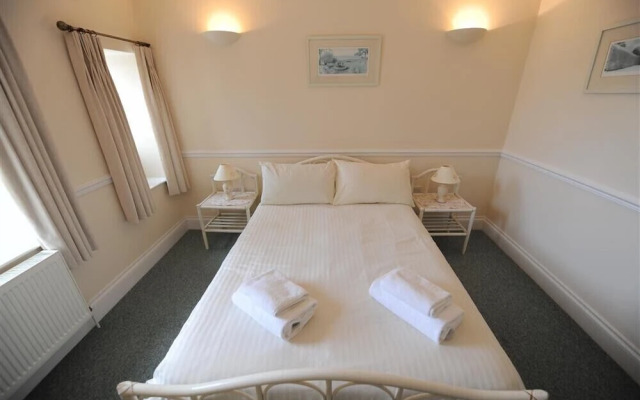 The Portland Suite