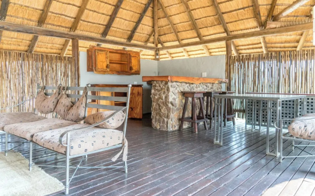 Zebula Golf Estate & Spa Private Collection