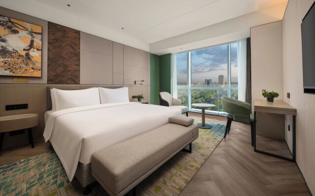 Holiday Inn Shijiazhuang High Tech Zone by IHG
