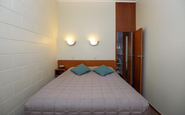 Kauri Lodge Motel