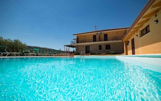 Villa Sansivieri