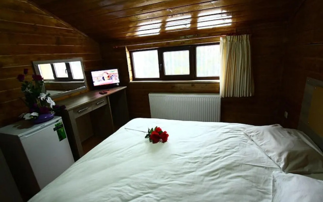 Hamsiköy Zitaş Bungalov & Restoran