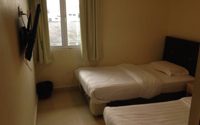 Hua Kiew Hotel
