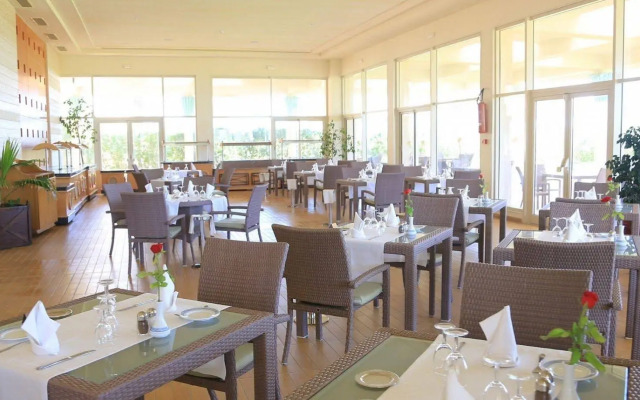 Hasdrubal Prestige Thalassa & Spa Djerba