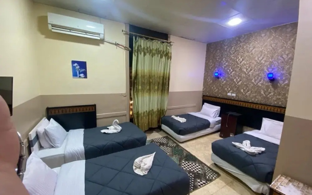 Hotel New One