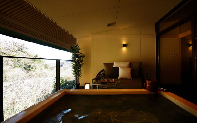 Hoshino Resorts KAI Hakone